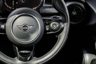 Mini Hatch COOPER S LEVEL 3 21