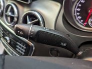 Mercedes-Benz CLA Class 1.6 CLA 180 Sport 4dr 74