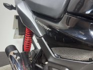 Honda CB 2021 17k NEW MOT GREAT CONDITION 125CC LEARNER BIKE CBF125 9