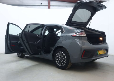 Hyundai IONIQ IONIQ Premium SE BEV 5dr 60