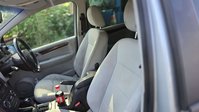 Mercedes-Benz A Class 1.5 A150 Elegance SE Hatchback 5dr Petrol CVT (157 g/km, 95 bhp) 32