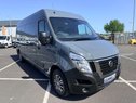 Nissan Interstar 2.3 Interstar Tekna dCi