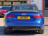 Audi A5 2.0 A5 S Line Special Edition+ TDI 2dr 9
