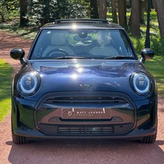 Mini Hatch COOPER EXCLUSIVE 1