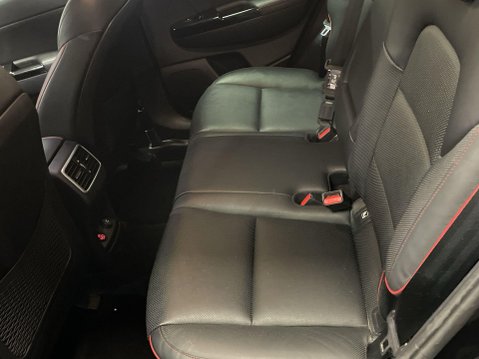 Kia Sportage 1.6 T-GDi GT-Line SUV 5dr Petrol Manual Euro 6 (s/s) (174 bhp) 18