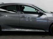 Honda Civic 1.6 Civic SR i-DTec 5dr 2