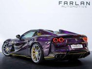 Ferrari 812 GTS 6.5 V12 Spider 2dr Petrol F1 DCT Euro 6 (s/s) (800 ps) 6