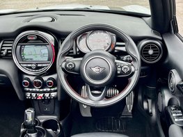 Mini Convertible 1.5 Cooper Sport Auto 2dr 23