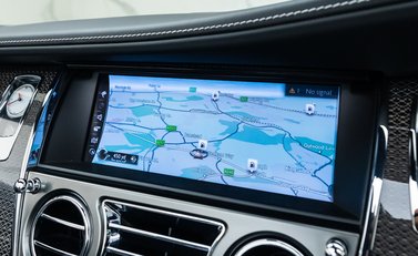 Rolls-Royce Dawn Black Badge 20