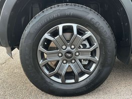 Ford Ranger 2.0 Ranger Wildtrak EcoBlue 4x4 A 4WD 12