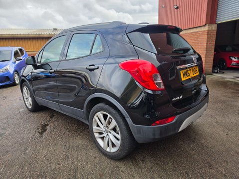 Vauxhall Mokka X 1.4 Mokka X Active ecoTec S/S 5dr 32