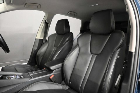 Skoda Octavia 2.0 Octavia SE L TDI Semi-Auto 5dr 17