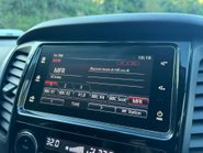 Mitsubishi Shogun Sport 2.4 Shogun Sport DI-D 4 Auto 4WD 5dr 18