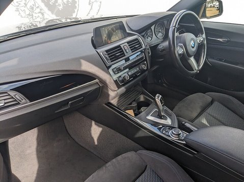 BMW 2 Series 218I M SPORT 13