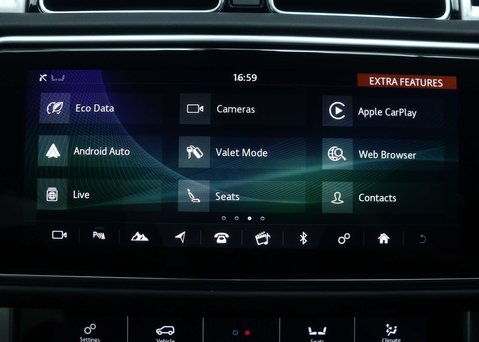 Land Rover Range Rover 3.0 Range Rover Vogue SDV6 Auto 4WD 5dr 34