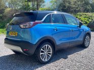 Vauxhall Crossland X 1.5 Crossland X Griffin TD 5dr 5