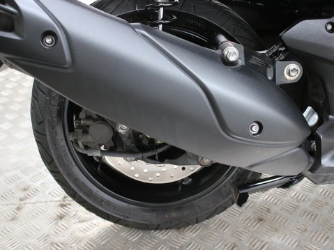 Yamaha Nmax 125 GPD125-A ABS 18