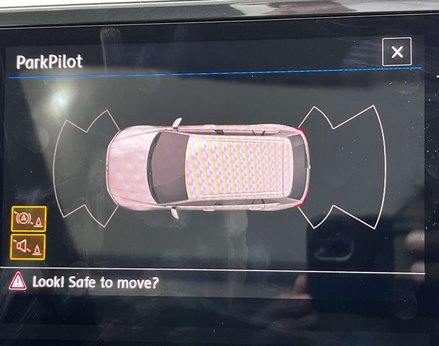 Volkswagen Tiguan 2.0 Tiguan SEL TSi 4Motion Semi-Auto 4WD 5dr 30