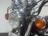 Yamaha XV 1995 PROJECT BIKE CRUISER BIKE 1100CC SPARES OR REPAIR 7