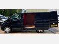 Renault Trafic 2.0 TD dCi SL27 Sport Panel Van 4dr Diesel Manual L1 H1 (214 g/km, 115 bhp) 16