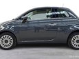 Fiat 500 1.2 Lounge Euro 6 (s/s) 3dr 6