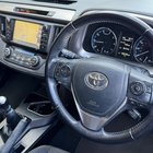 Toyota Rav4 2.0 D-4D Business Edition Plus Euro 6 (s/s) 5dr (Safety Sense, Nav)