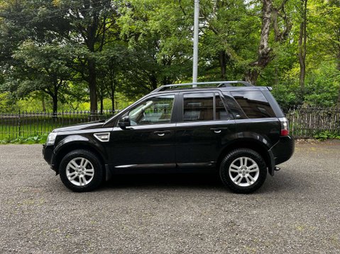 Land Rover Freelander 2.2 Freelander XS TD4 4WD 5dr 26