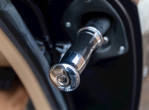 Rolls-Royce Phantom Coupé 23