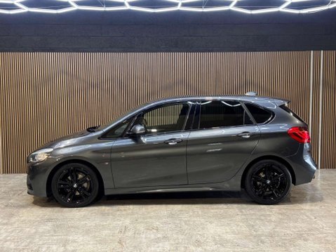 BMW 2 Series 2.0 218d M Sport Auto 5dr 30