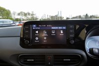 Hyundai i10 ADVANCE 26