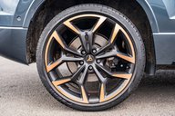 SEAT Ateca 2.0 Ateca Cupra 300 Limited Edition TSi 4Drive Semi-Auto 4WD 5dr 55