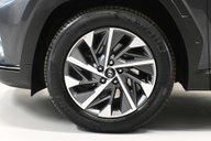 Hyundai TUCSON 1.6 Tucson Premium TGDi MHEV Semi-Auto 5dr 49