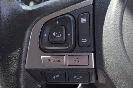 Subaru Forester I Xt 34