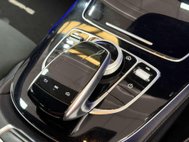 Mercedes-Benz E Class 2.0 E220d AMG Line (Premium) Saloon 4dr Diesel G-Tronic+ Euro 6 (s/s) (194 34