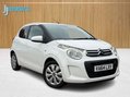 Citroen C1 1.0 VTi Feel Hatchback 5dr Petrol Manual Euro 5 (Euro 5) (68 ps) 1