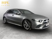 Mercedes-Benz A Class 1.3 A200 AMG Line (Executive) Hatchback 5dr Petrol Manual Euro 6 (s/s) (163 1