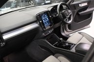 Volvo XC40 2.0 XC40 + B4 MHEV AWD Auto 5dr 21