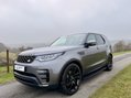 Land Rover Discovery TD6 HSE LUXURY 6