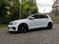 Volkswagen Golf 2.0 Golf GTD TDI 5dr 18