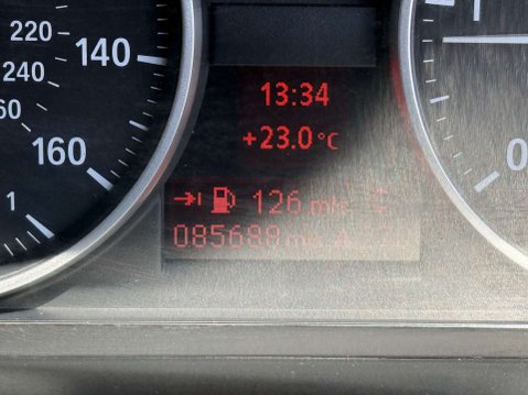 BMW X1 2.0 X1 xDrive 20d SE 4WD 5dr 29
