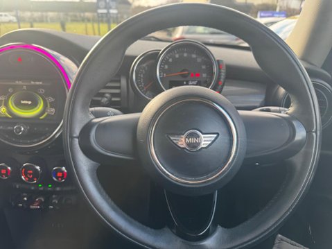 Mini Hatch 1.2 One Euro 6 (s/s) 3dr 10