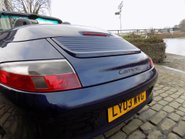 Porsche 911 CARRERA 2 CONVERTIBLE 63