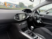 Peugeot 308 E-HDI FELINE 9