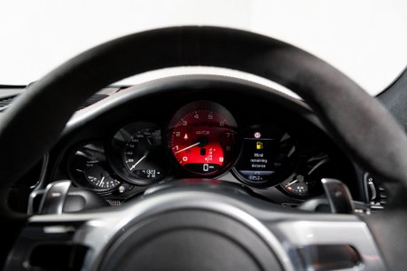 Porsche 911 CARRERA 4 GTS PDK. NOW SOLD. SIMILAR REQUIRED. PLEASE CALL 01903 254 800. 13