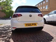 Volkswagen Golf 2.0 Golf R 4WD 5dr 21