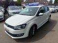 Volkswagen Polo 1.4 Match Euro 5 5dr 4
