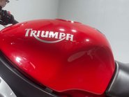 Triumph TT 2001 ONLY 9K NEW MOT 600CC INLINE 4 SPORTS BIKE 32