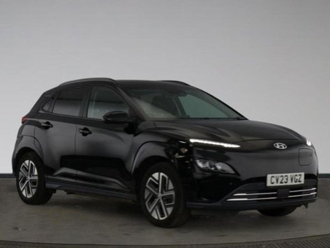 Hyundai KONA PREMIUM