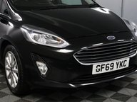 Ford Fiesta TITANIUM X 26