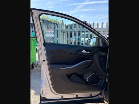 Vauxhall Grandland X 1.2 Grandland X Sport Nav T S/S 5dr 51